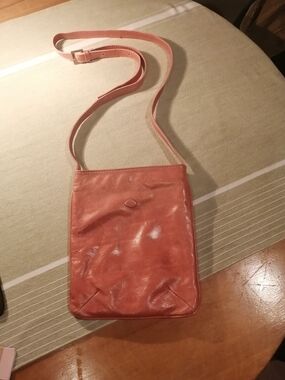 little "the trend" purse